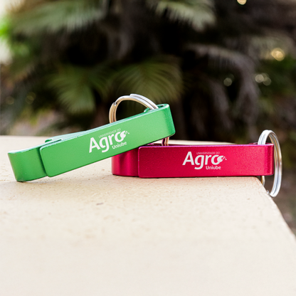 CHAVEIRO UNIVERSIDADE DO AGRO