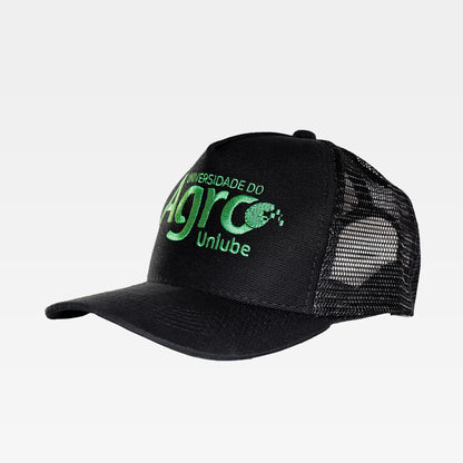 BONE DE BASEBALL UNIVERSIDADE DO AGRO