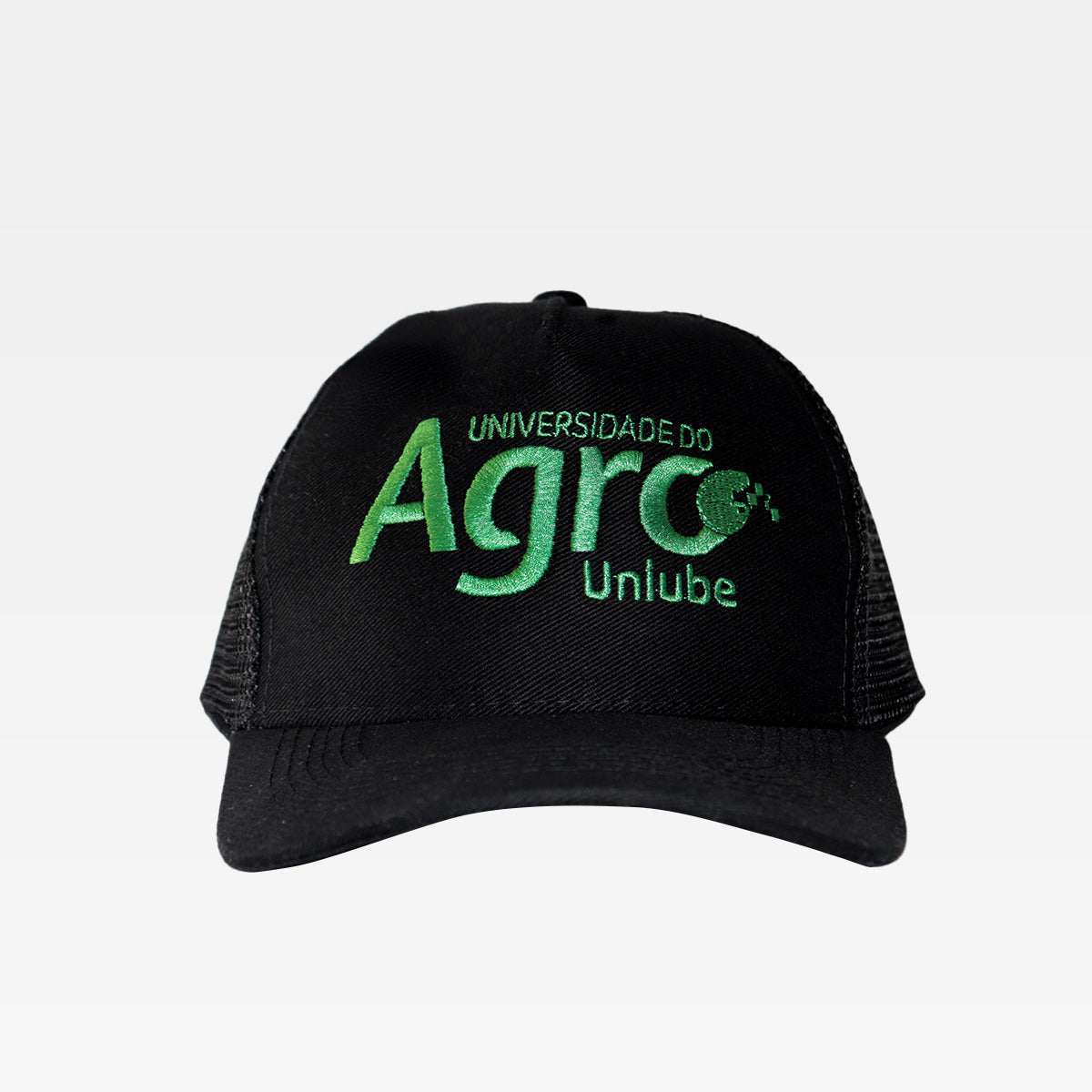 BONE DE BASEBALL UNIVERSIDADE DO AGRO