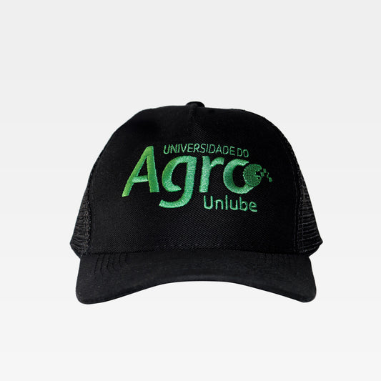 BONE DE BASEBALL UNIVERSIDADE DO AGRO