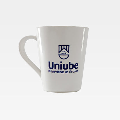 CANECA DE PORCELANA PERSONALIZADA UNIUBE