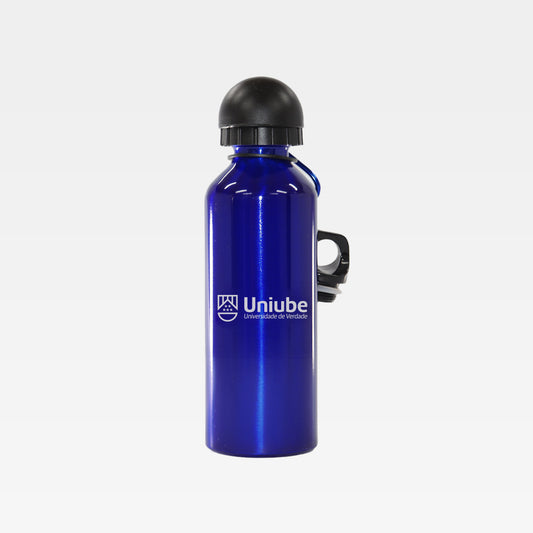 SQUEEZE DE ALUMÍNIO DE 500ML